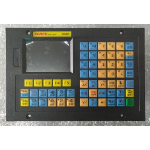 4 axis CNC controller USB replace mach3 Control MPG Stand Alone engraving milling Router stepper servo motor mach 3 controller