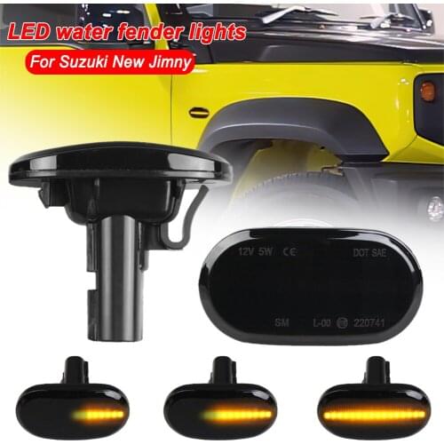 CAUORMOTE Outdoor Lighting