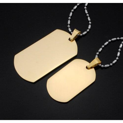 Dolaime Jewelry Pendants