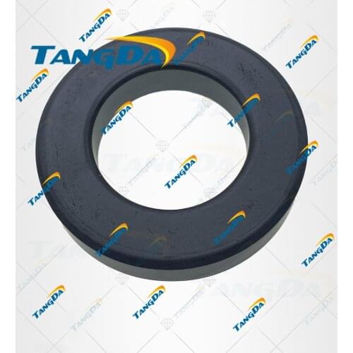 Ferrite cores American style Radio frequency FT 240 43 RF FT-240-43 850ui AL=1075 61*35.6*12.7mm Balun EMC RFI EMI TANGDA Q