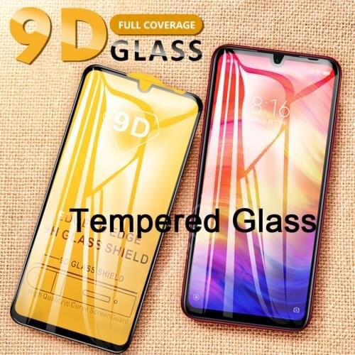 HKNA Screen Protectors For Xiaomi Redmi 7A