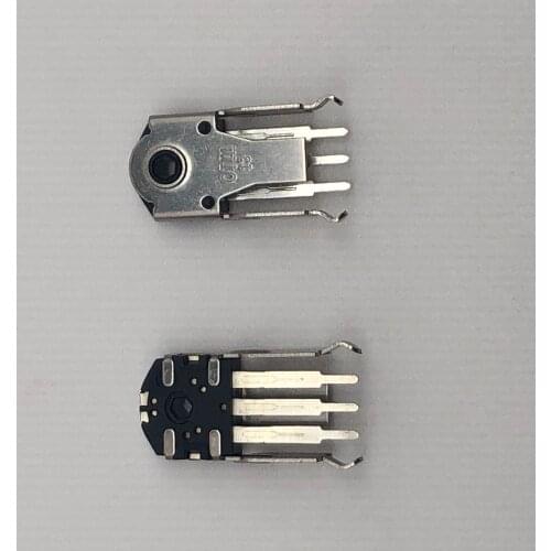Mouse Encoder 13MM High Accurate Rolling Switch Mouse Decoder 10PCS