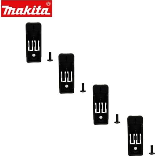 Makita Bit Holder hook 452947-8 for BHP452 BTD140 DTD152 DHP458 DHP456 DDF453 DTW251 DTD146 DTD147 DTD134 DDF458 TD110D DDF451