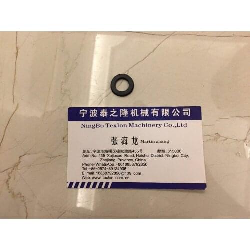Santoni Seamless Underwear Machine SM8-TOP2 Use Mpp Motor Knockout Pin Seal