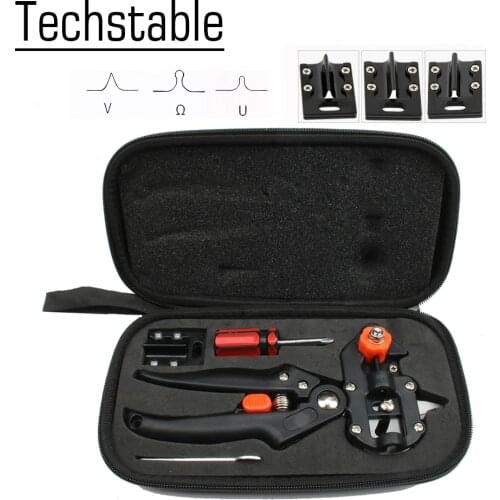 Professional Fruit Tree Grafting Tool Garden Shears Vaccination Secateurs Pruning Cutting Shears Farming Equipment Garden Tools