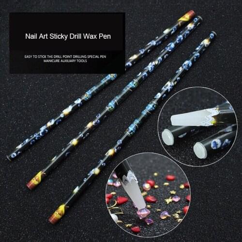 SEENCON Nail Art Tools