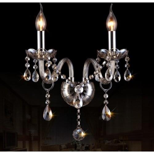 Modern wall sconce lamp Kitchen Dining room Bedroom luminaire exterieur indoor home Black White Color minimalist wall lamp