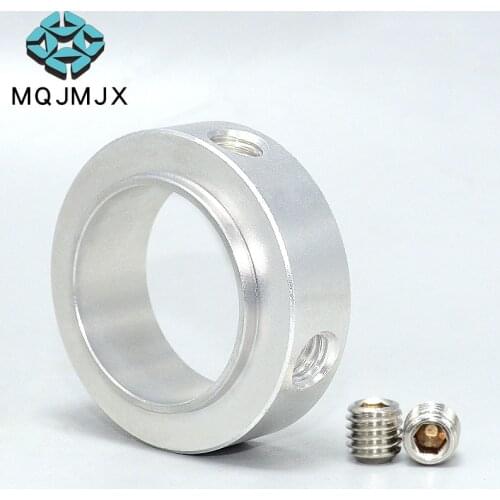 SRH Shaft Collar Stop Ring Shaft Ring Clamping Ring Adjustment Ring Bush SRH8 SRH6 SRH10