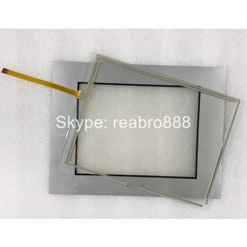 TP-4097S1 TP-4097S2 TP-4097S2F0S1 New Touch Screen Pad