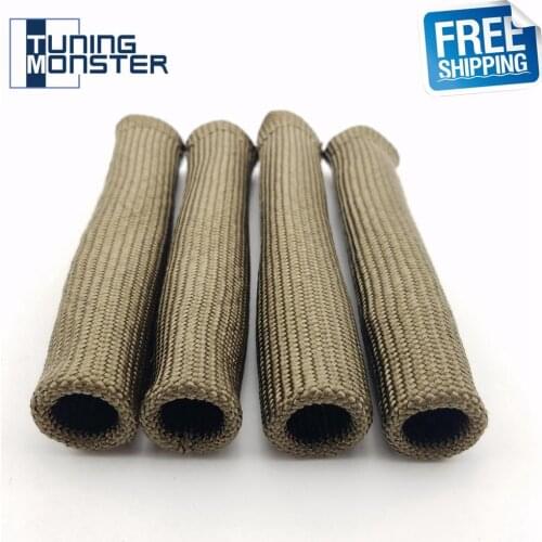 Tuning Monster Spark Plug