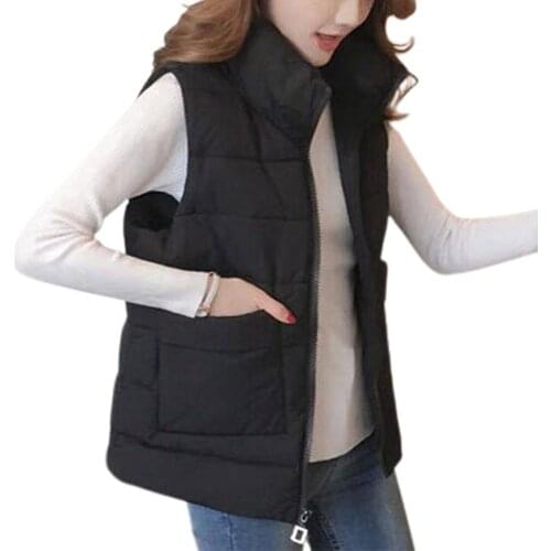VICABO Women's Vests