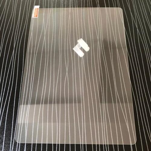 Tempered Glass film Guard LCD Protector for 10.1 inch BQ-1054L Nexion LTE BQ 1054L Surface Hardness Explosion-proof Film