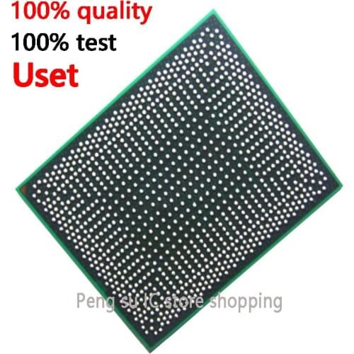 100% test very good product AM962PADY44AB bga chip reball with balls IC chips
