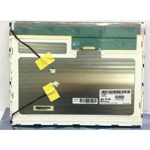 15-inch LCD screen Computer screen inside screen LM150X08-TLB1