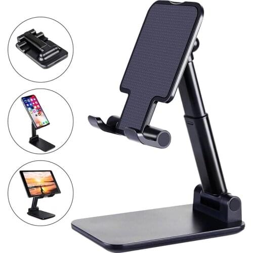 CHUNFULAO Desktop Mobile Phone Holders