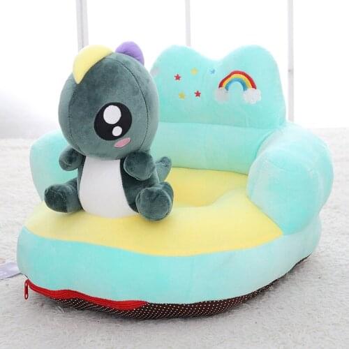 1pc dinosaur sofa for kids