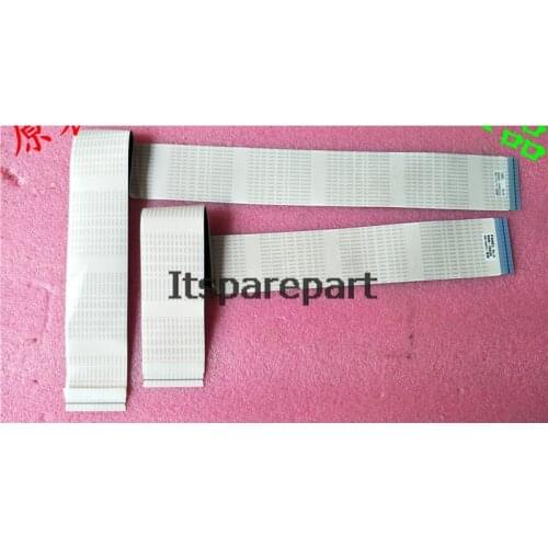 For UA55KU6200JXXZ LCD Cable BN96-39903A /BN96-39820D Price of One Pair