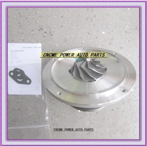 Turbo chra Cartridge RHF5 WL84 VJ26 VJ26E VJ33 VA430090 VB430090 VC430090 VA430013 VB430013 VB430012 For Ford Ranger Courier WL