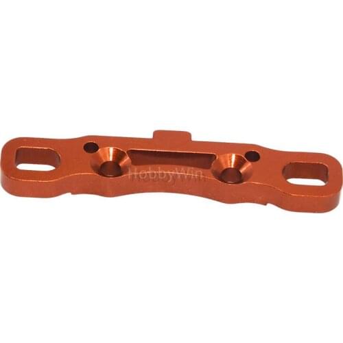 HSP part 81058 Suspension Arm Mount for 1/8 RC Buggy Truck 94081 94085 94086 94087 Model Vehicle