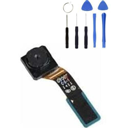Front Facing Camera Module Front Facing Camera Replacement Part FOR Samsung S5 İ9600