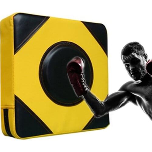 Wall Punch Pad kick target Training Fitness MMA Fighter Boxing Bag Sport Sandbag Punch Wall Punch Bag
