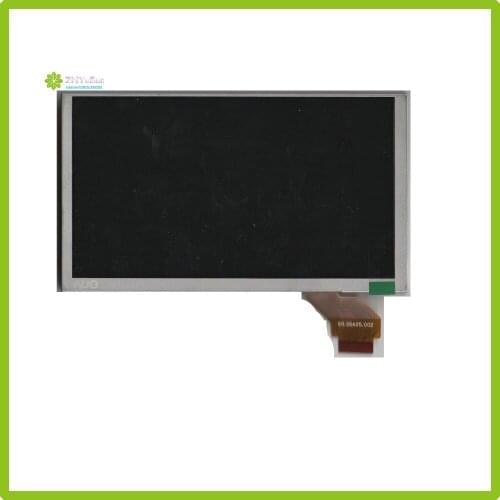 NEW 6.5inch LCD Screen for Drology DVS-2130 Car 69-06a05-002