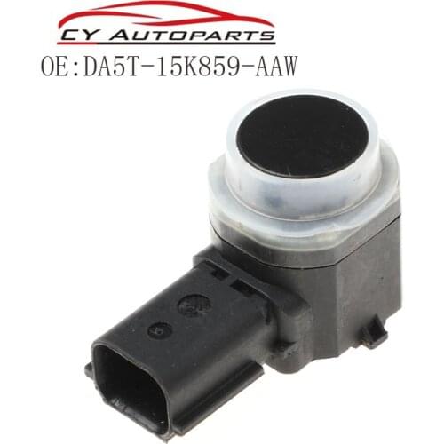 New PDC Parking Sensor Parking Radar Parking Assistance For Ford Fusion Taurus Lincoln MKS DA5T-15K859-AAW DA5T15K859AAW