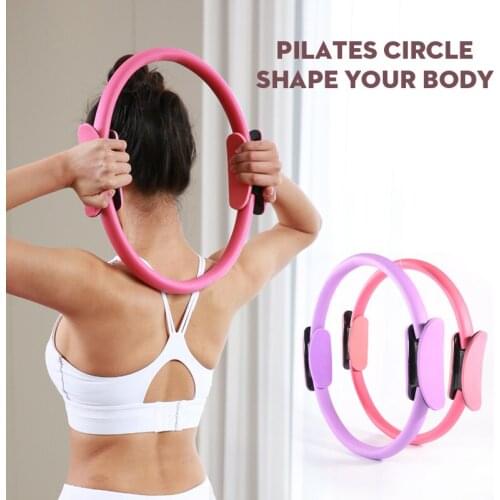 Robuxom Yoga Circles
