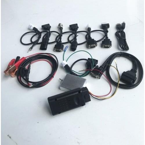 Motor scanner code reader for HONDA motorcycle diagnostic for suzuki for YAMAHA,SYM,KYMCO,HTF,PGO 7 brands