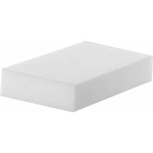 Magical Sponges Cleaner Thick 100PCS Cleaning Pads Eraser Nano Chemical Free Clean Kitchen Tools For Office Bathroom Foam