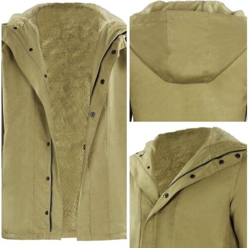 Evil Village- Ethan Winters Coat Cosplay Costume Outfits Halloween Carnival Suit