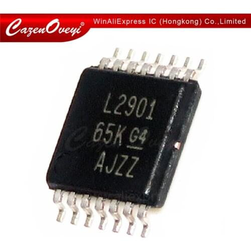 10pcs/lotL M2901PWR LM2901 L2901 TSSOP-14 new original In Stock