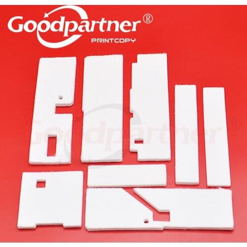 10X 1492495 1445778 1511238 Waste Ink Eject Porous Pad Sponge for EPSON Stylus Photo 1430W 1500W Artisan 1430 R1390 R1400 L1800