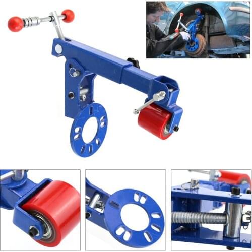 Car Wheel Arch Fender Roller Fender Reforming Rolling Expander Tool auto wheel arch fender roller Heavy Duty Top Quality HWC