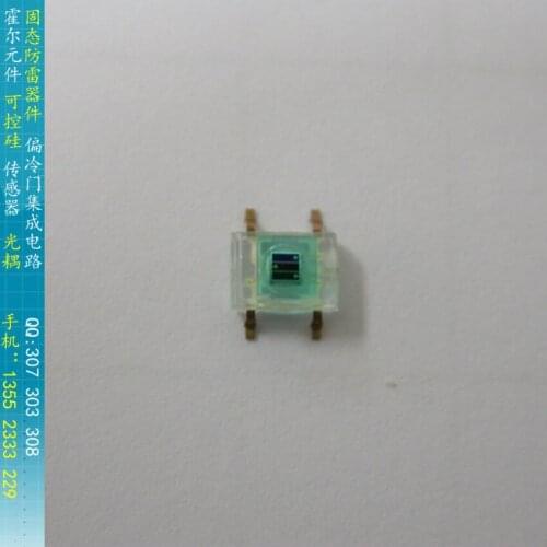[BELLA]- - RGB color sensor color sensor S9702 imported original positive--10pcs/lot
