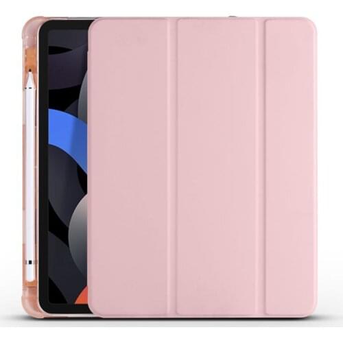 Case for Ipad Pro 11 2020 2018 Air 4 10.9 2020 Smart Cover with Pencil Holder iPad Ipad pro11 2020 2018 Air4 10.9 Generation