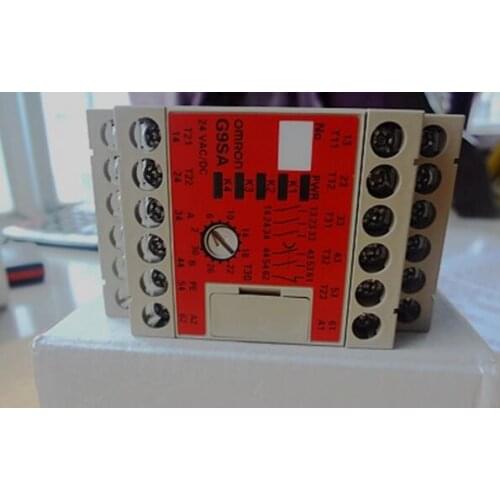 G9SA-321-T015 G9SA-321-T15/24V