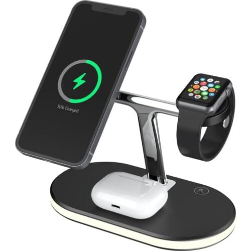 Wireless Chargers For Iphone Hojiwi China