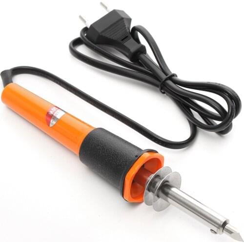 30W Hot Sale Pyrography Tool Wood Burning Electric Soldering Iron Pen Set Kit Set Tips Pyrography Leather Crafts Best Price