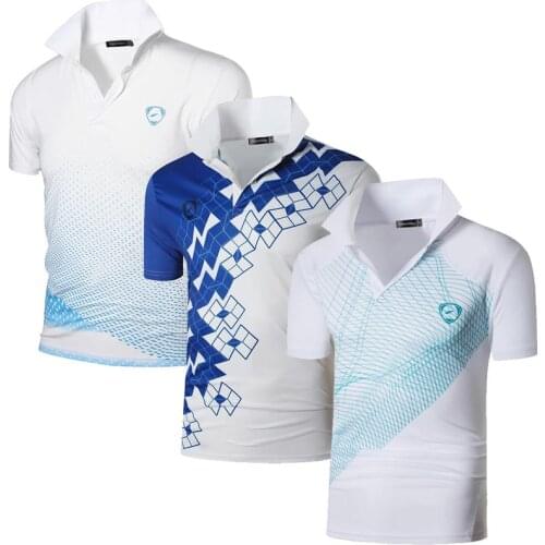 Jeansian Mens Polos