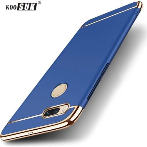 KOOSUK Phone Cases Xiaomi Mi A1