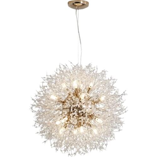 LASHA LED Lightening