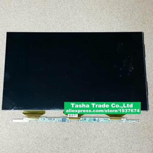 LSN116AT01-801 LSN116AT01 801 FOG LCD Screen Glass ONLY LCD WITHOUT Backlight FOR SAMSUNG NT900X1B-A54