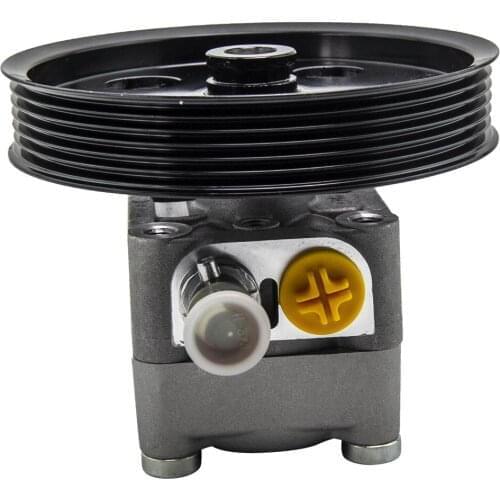 Power Steering Pump For Volvo C70 S60 S70 S80 V70 XC70 8603052 8251734 8251736