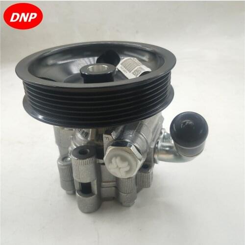 DNP Power Steering Pump Fit For CHRYSLER 300 5.7L V8 4782524AE