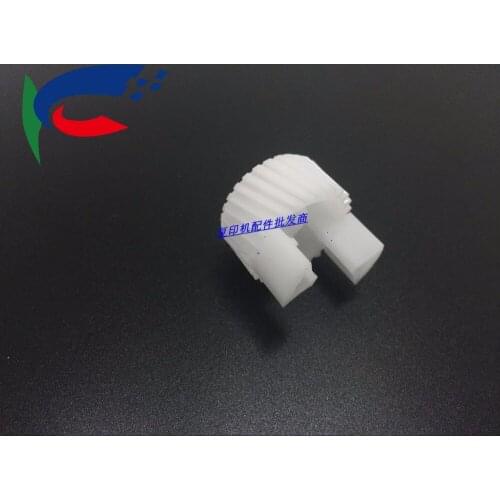 New E-352 452 353 453 main motor gear For Toshiba E-288 358 458 350 developing drum drives gear
