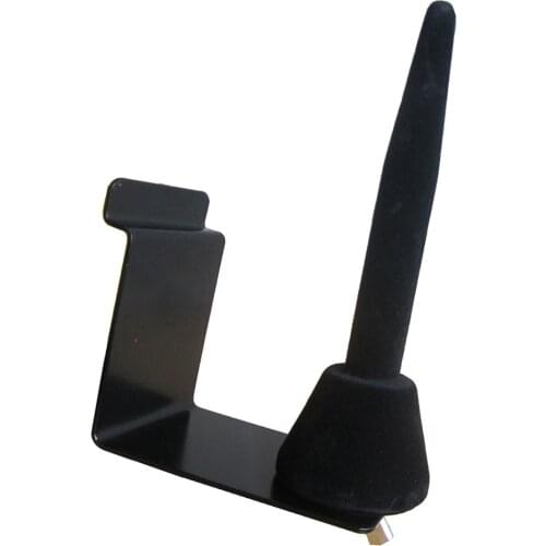Display Stand Stand Foot Holder Clarinet Stand with Feet for Flute or Clarinet