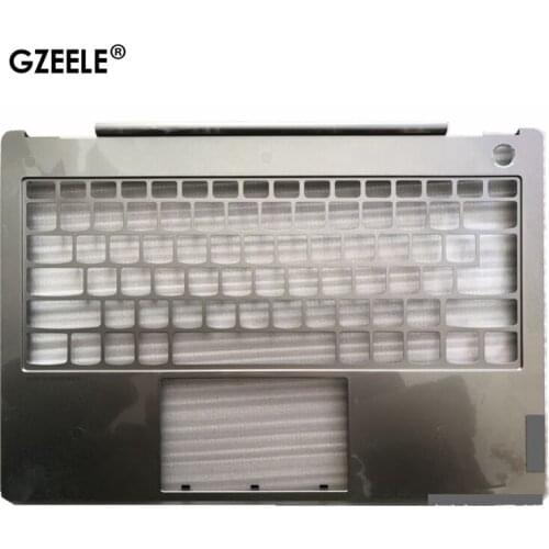 New laptop palmrest upper case for Lenovo S540-13 s540 13 8S1101-06909 Touchpad Palmrest cover case /keyboard bezel