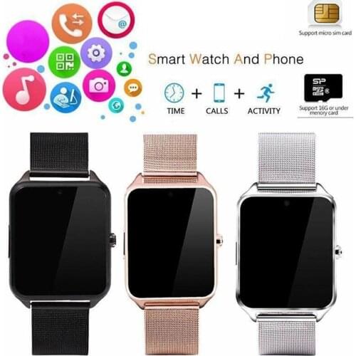 Часы с измерением пульса SOONHUA China At AliExpress