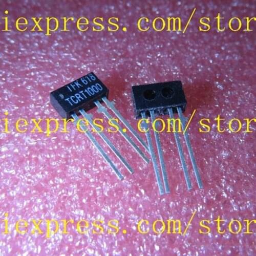 TCRT1000 DIP-4 Free shipping